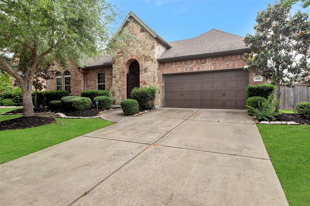 9911 St Romain Drive, Katy, Texas image 1