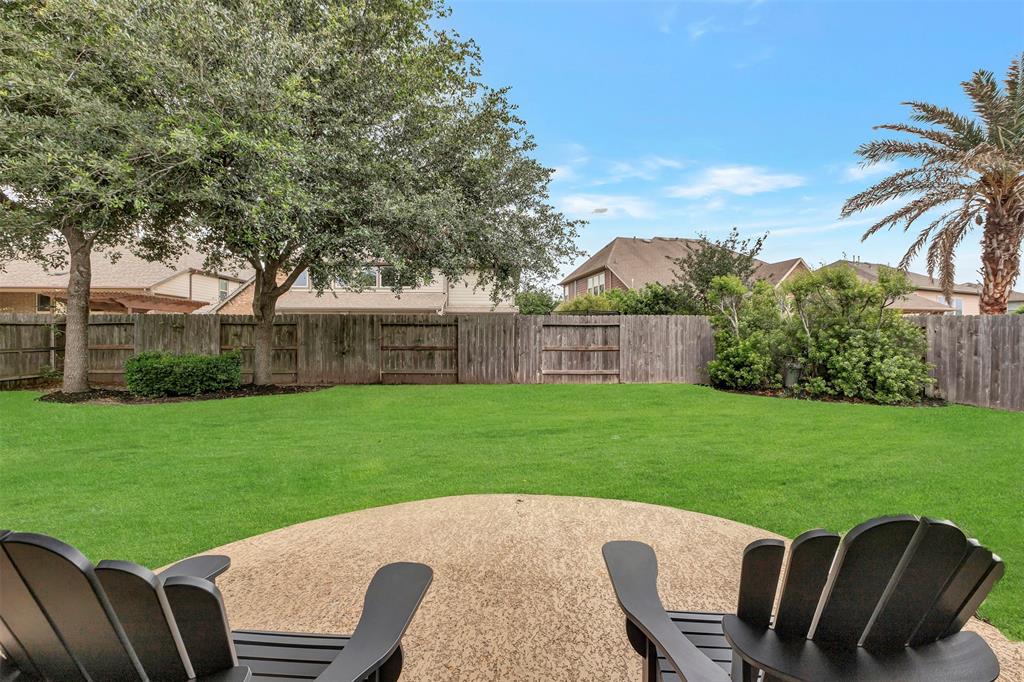 9911 St Romain Drive, Katy, Texas image 35
