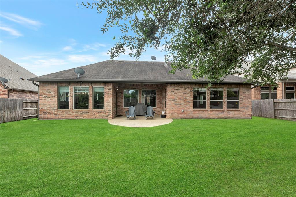 9911 St Romain Drive, Katy, Texas image 38