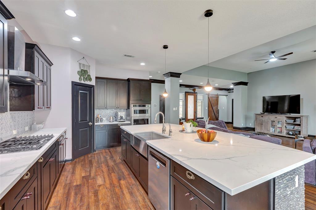 9911 St Romain Drive, Katy, Texas image 10