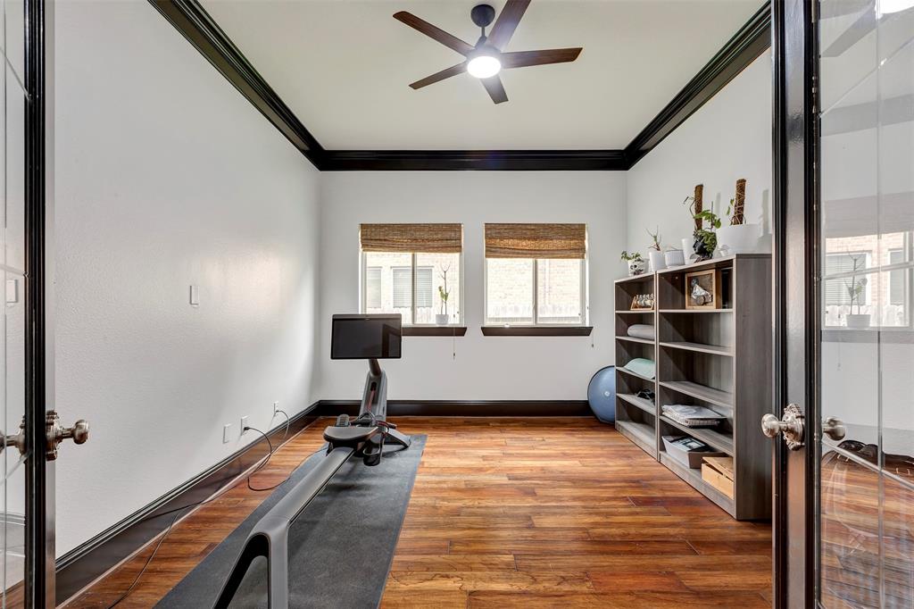 9911 St Romain Drive, Katy, Texas image 23