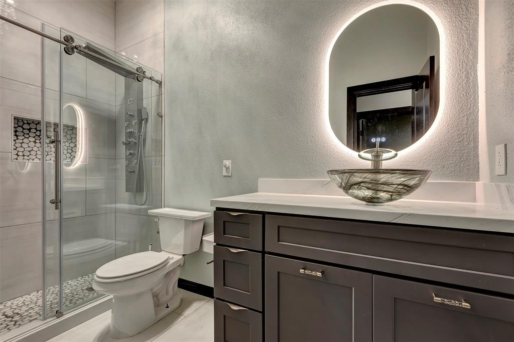 9911 St Romain Drive, Katy, Texas image 32