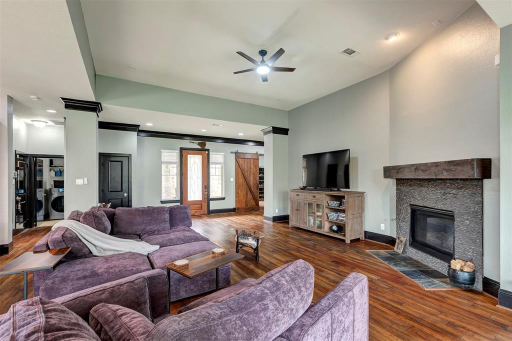 9911 St Romain Drive, Katy, Texas image 16