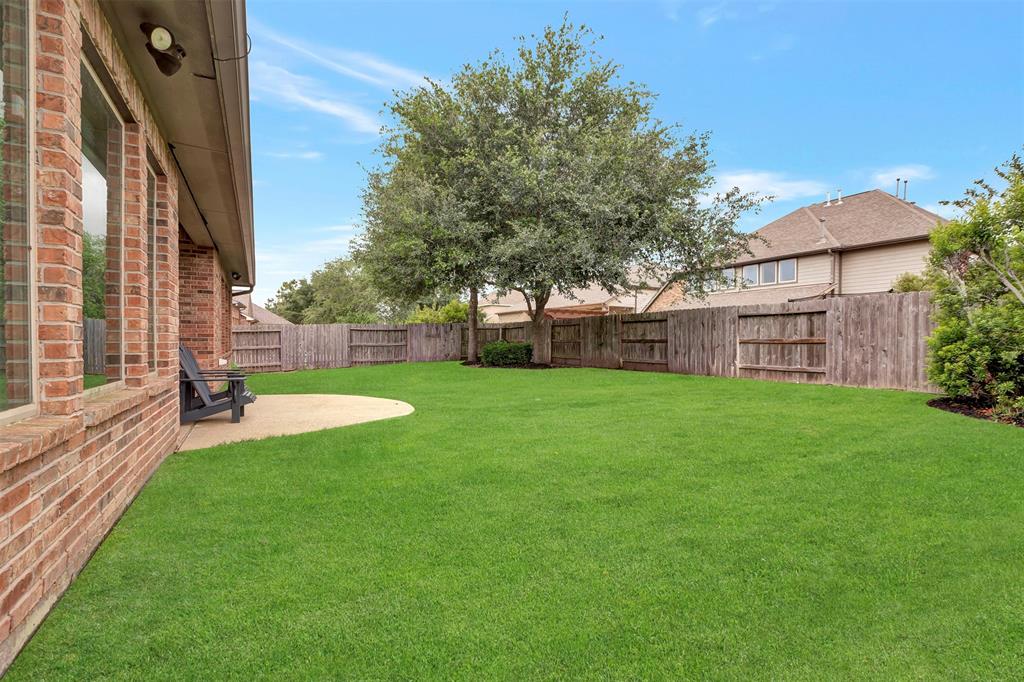 9911 St Romain Drive, Katy, Texas image 39