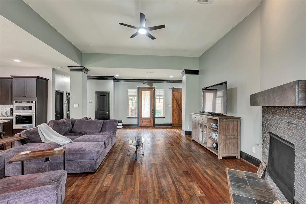 9911 St Romain Drive, Katy, Texas image 17