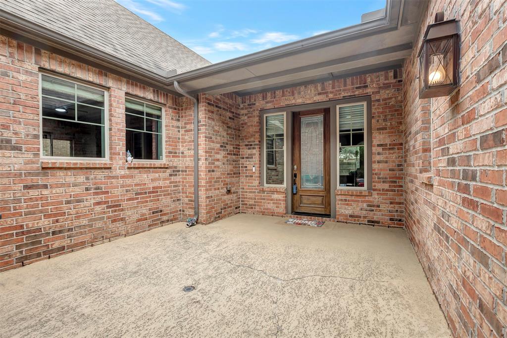 9911 St Romain Drive, Katy, Texas image 4