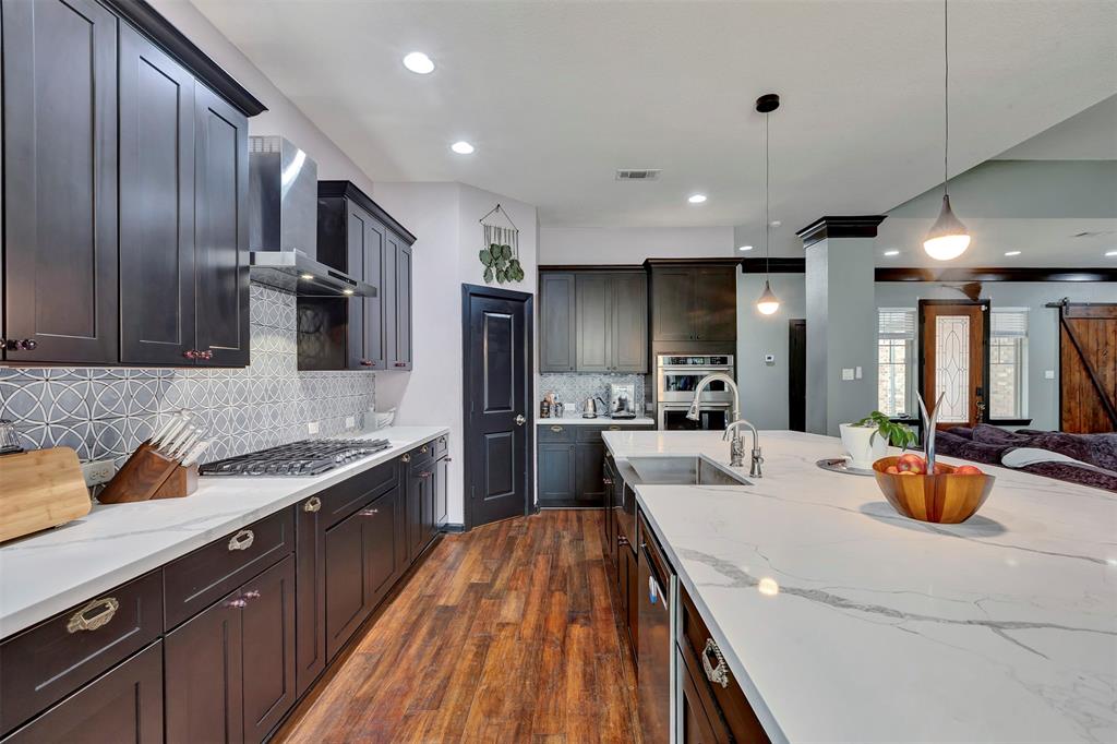 9911 St Romain Drive, Katy, Texas image 9