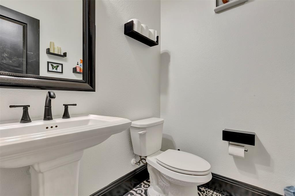 9911 St Romain Drive, Katy, Texas image 34