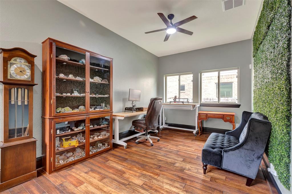 9911 St Romain Drive, Katy, Texas image 24