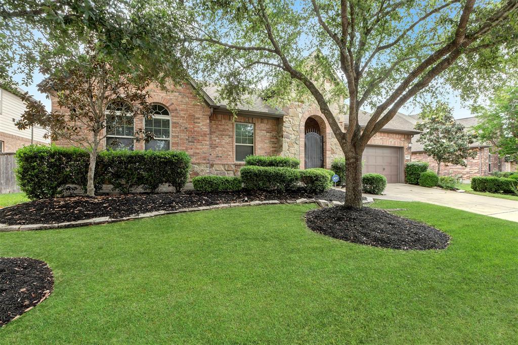 9911 St Romain Drive, Katy, Texas image 3