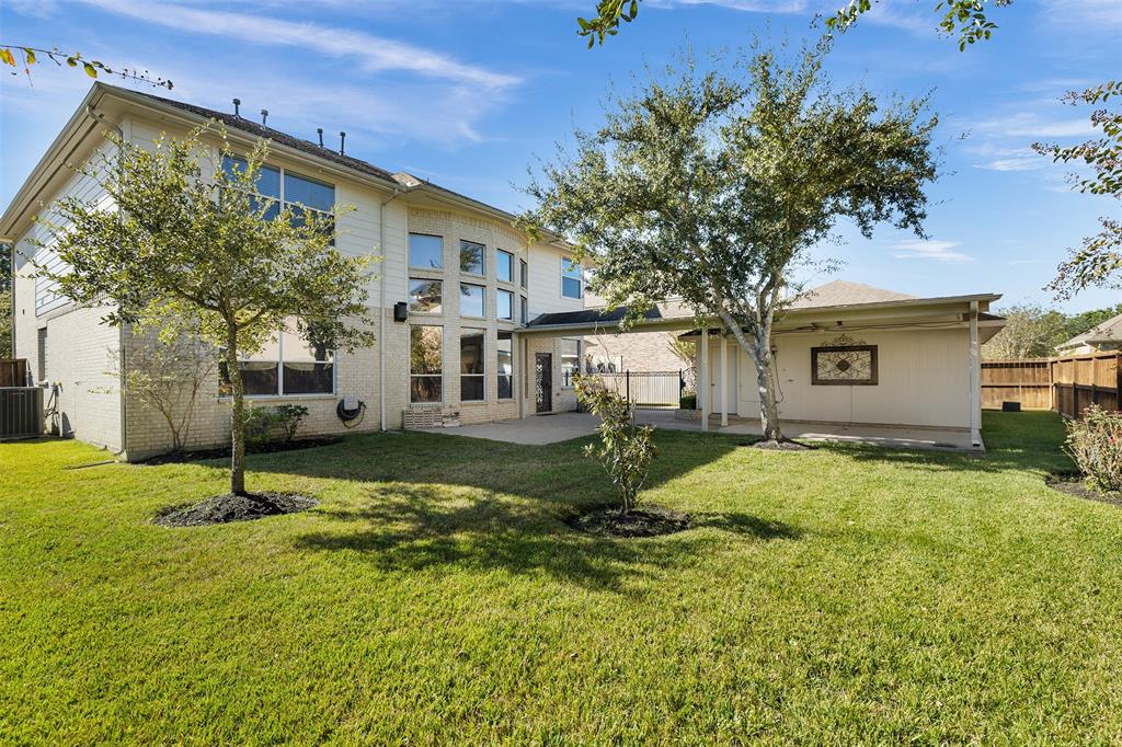 21802 W Citrus Rose Court, Cypress, Texas image 37