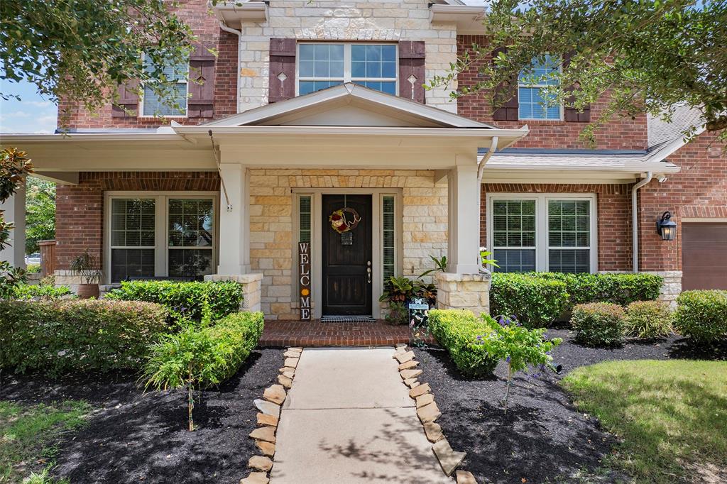 19522 Lighted Hill Court