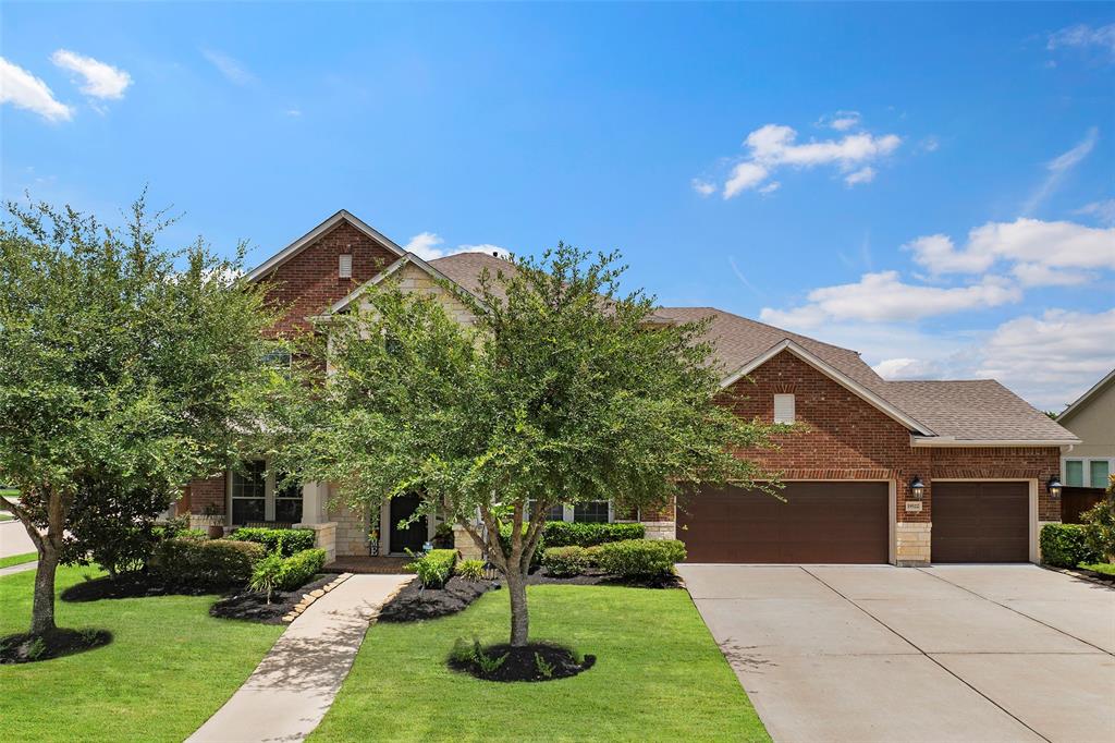 19522 Lighted Hill Court