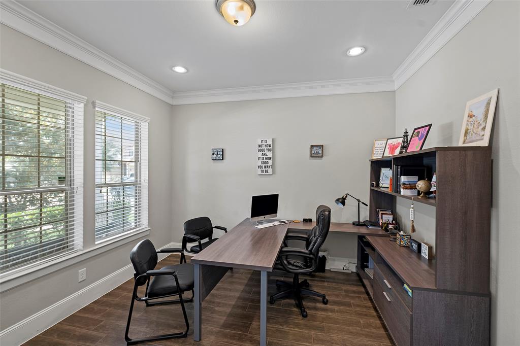 19522 Lighted Hill Court