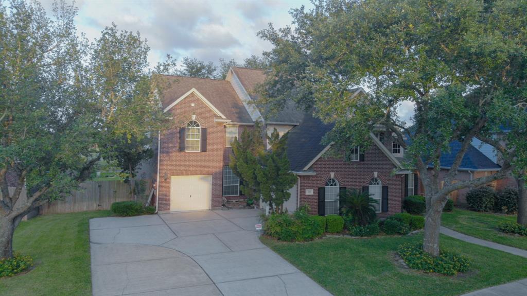 3011 Taylorcrest Drive, Pearland, Texas image 47