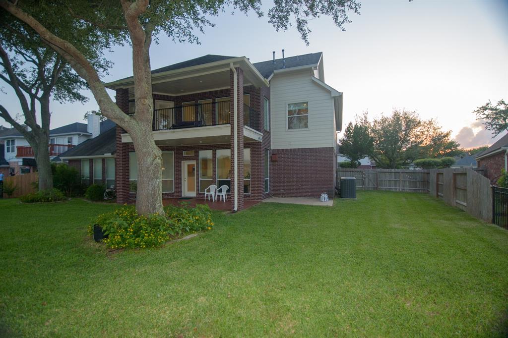 3011 Taylorcrest Drive, Pearland, Texas image 42