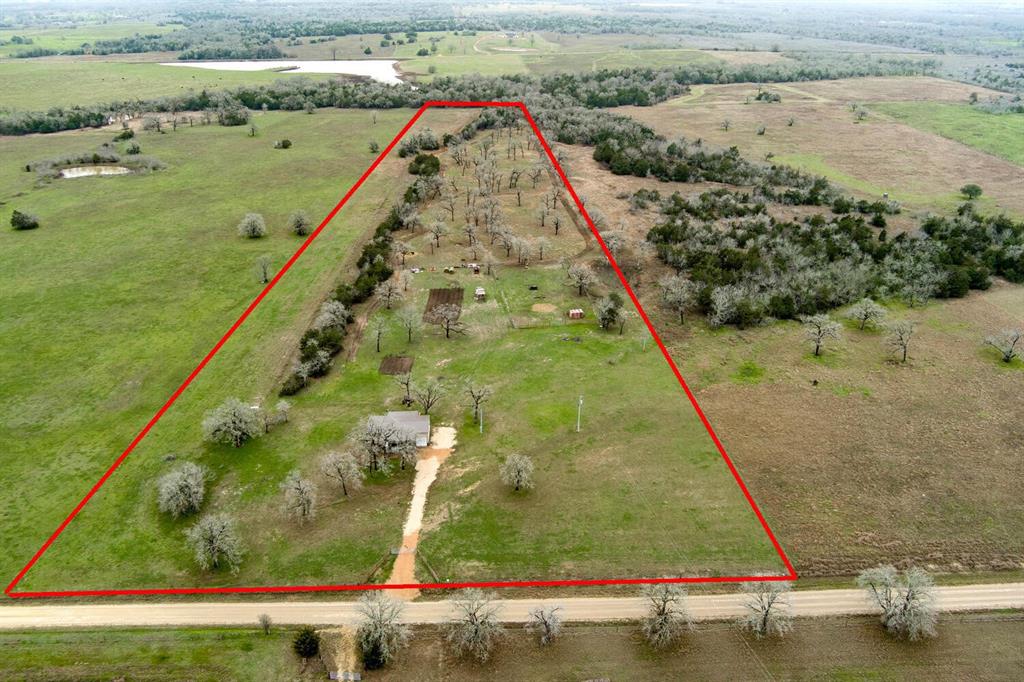 3747 Sparta Field Road, Waelder, Texas image 43