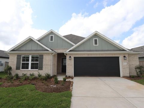 26155 Ethereal Road La Marque TX 77568