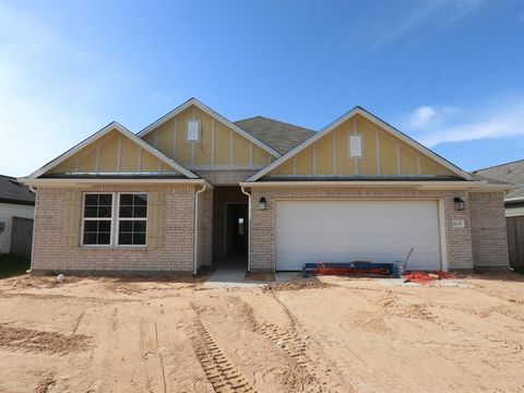 26155 Ethereal Road La Marque TX 77568