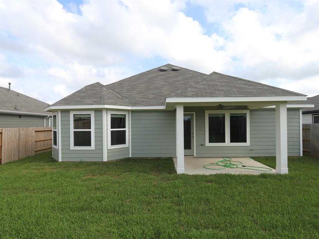 26155 Ethereal Road, La Marque, Texas image 5
