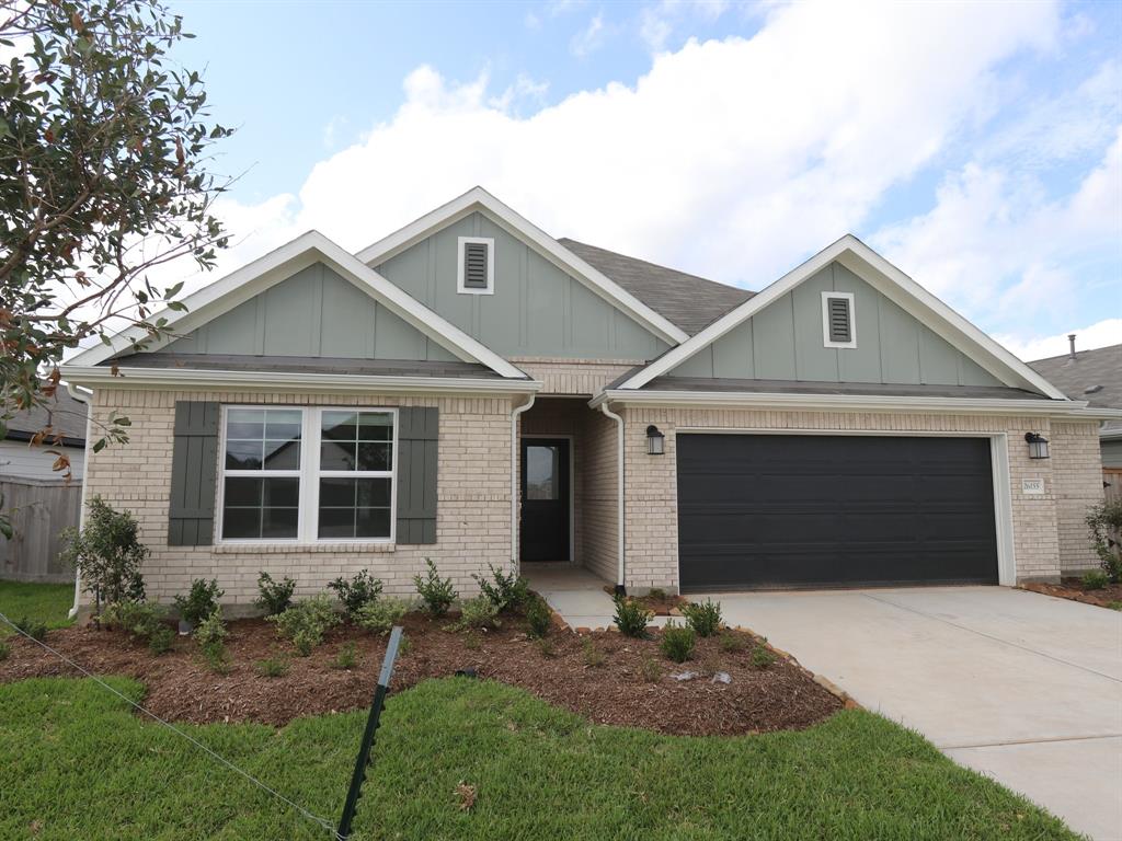 26155 Ethereal Road, La Marque, Texas image 9