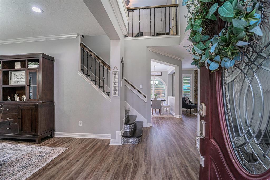 904 Candlewood Drive
