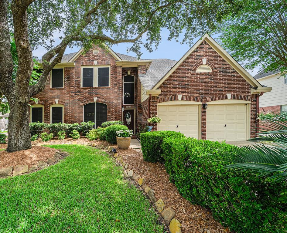 904 Candlewood Drive
