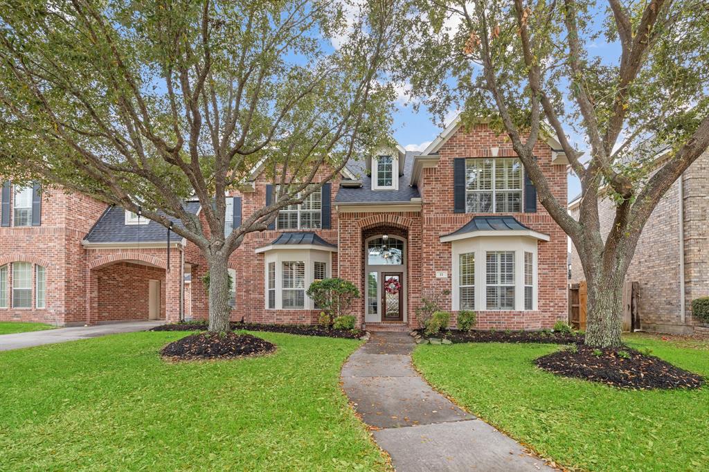 View Houston, TX 77070 house