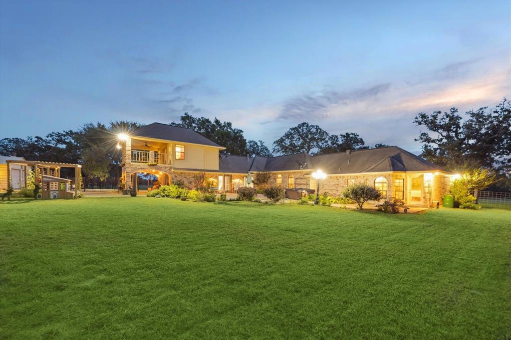 10917 County Road 190, Anderson, Texas image 35