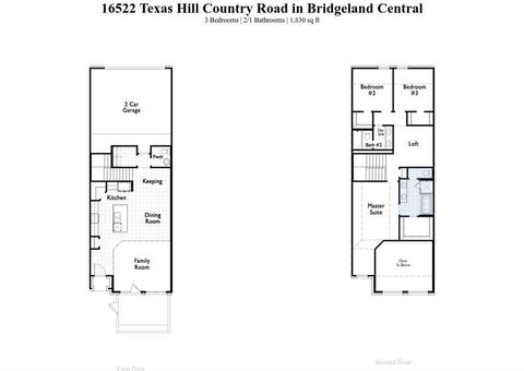 Townhouse in Cypress TX 16522 Texas Hill Country Road 1.jpg