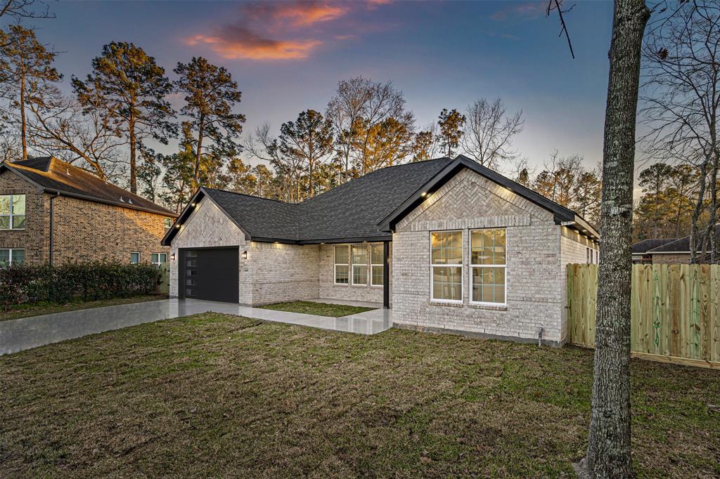 16507 Horizon Drive, Crosby, Texas image 3