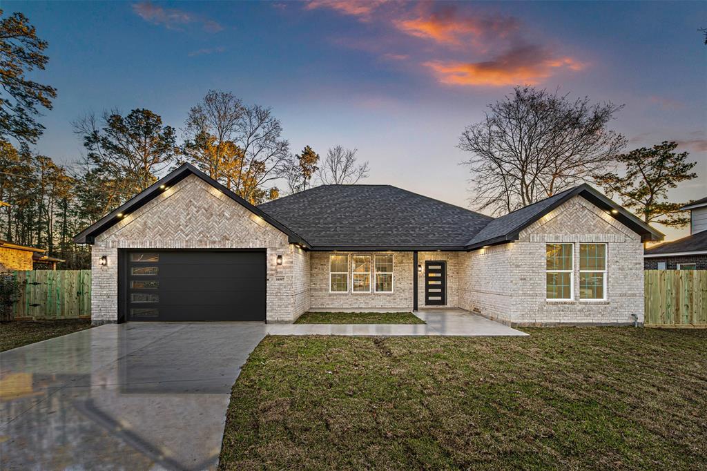 16507 Horizon Drive, Crosby, Texas image 2