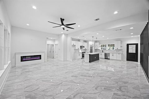 16507 Horizon Drive Crosby TX 77532