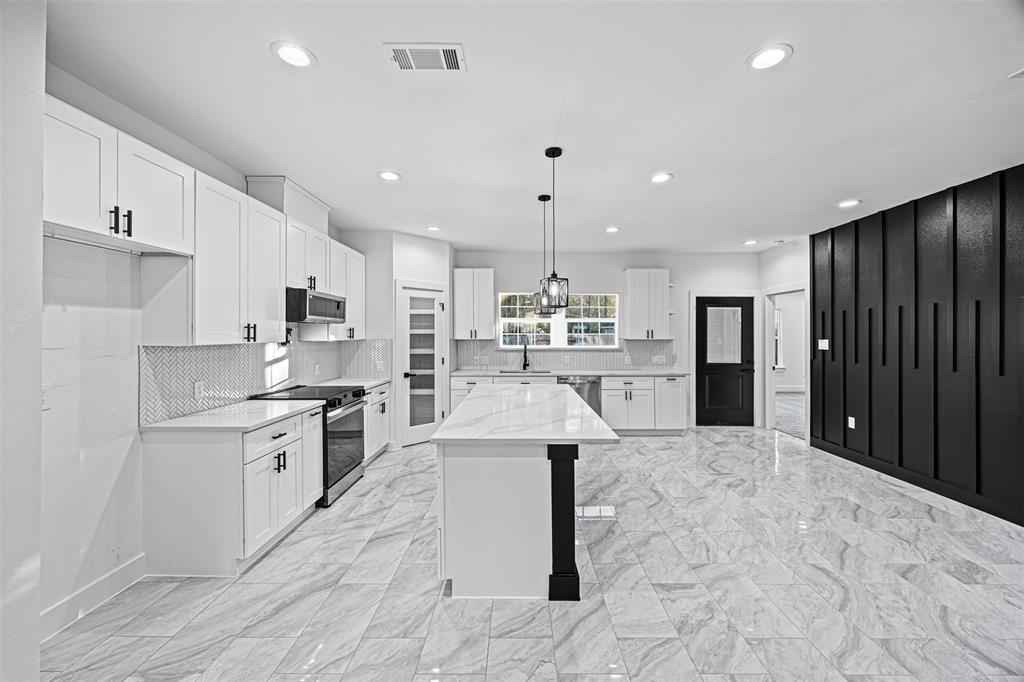 16507 Horizon Drive, Crosby, Texas image 9