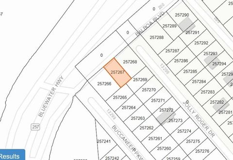 Photo of 0 Balboa Boulevard, Freeport, TX 77541 (MLS # 18292675)