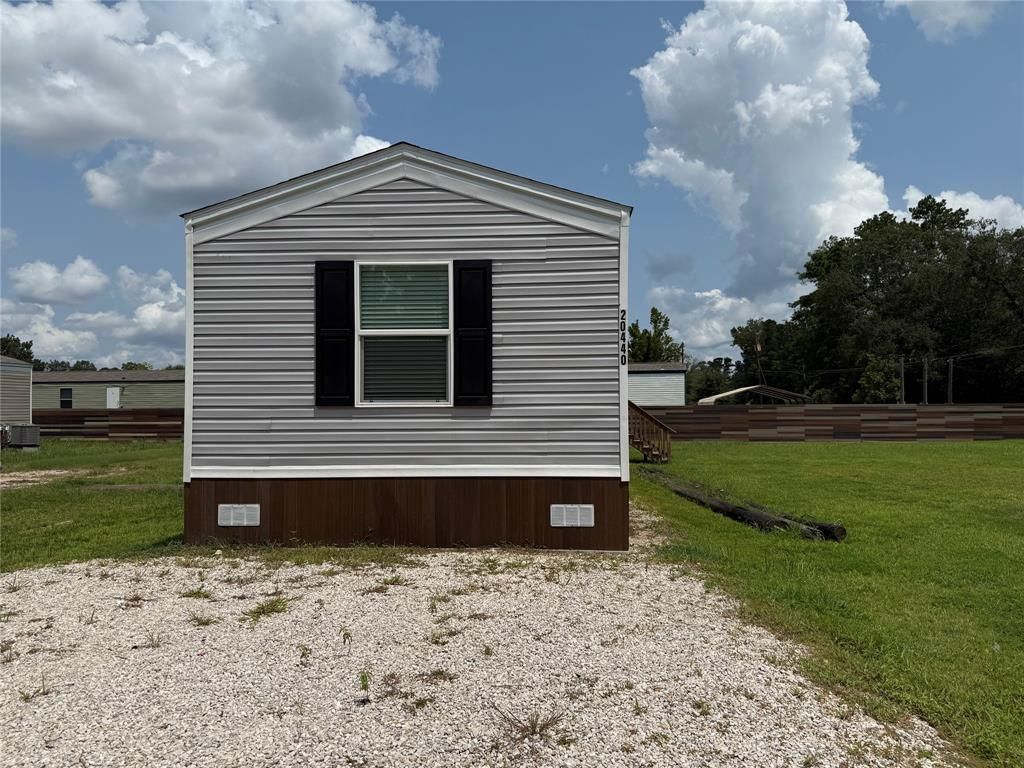 Photo of 20440 Vick Drive, New Caney, TX 77357 (MLS # 15986742)