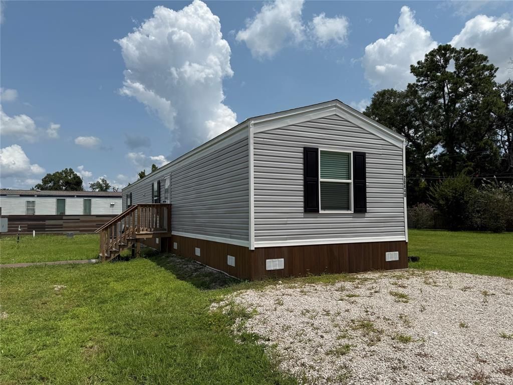 Photo of 20440 Vick Drive, New Caney, TX 77357 (MLS # 15986742)