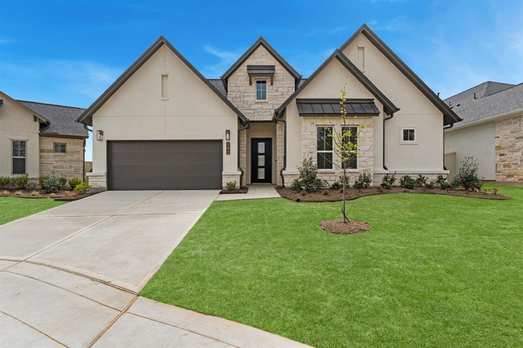 View Magnolia, TX 77354 townhome