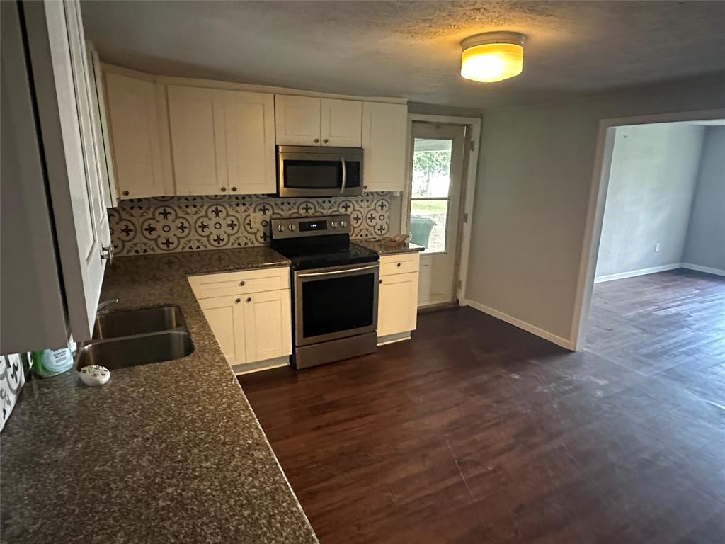 5321 Bacher Street, Houston, Texas image 15