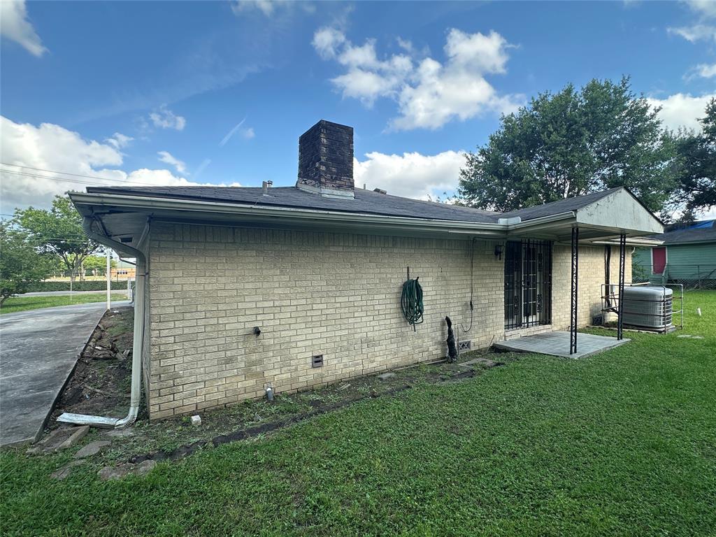 5321 Bacher Street, Houston, Texas image 4