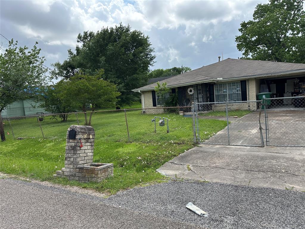 5321 Bacher Street, Houston, Texas image 16
