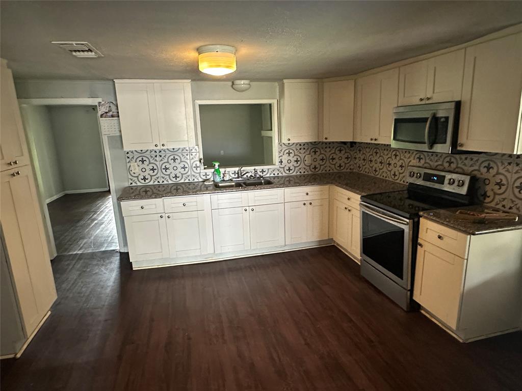 5321 Bacher Street, Houston, Texas image 8