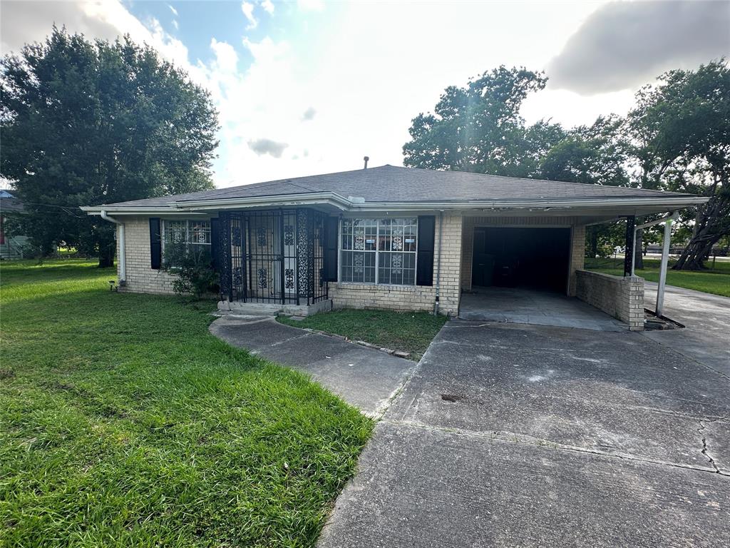 5321 Bacher Street, Houston, Texas image 2