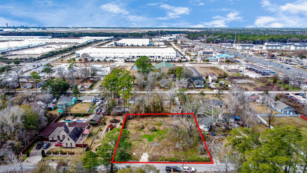 00 Carver Avenue, Houston, Texas image 2