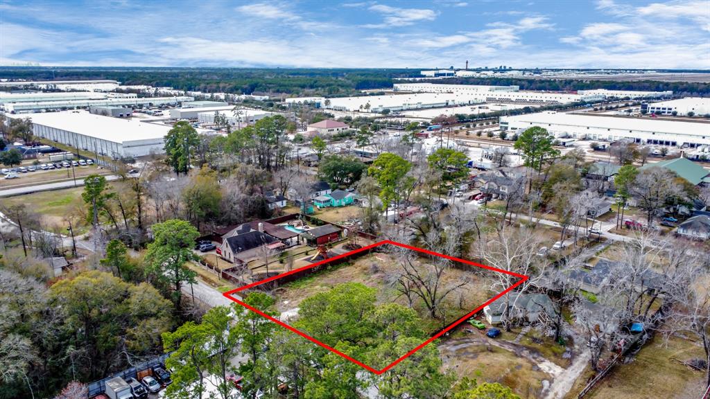 00 Carver Avenue, Houston, Texas image 6