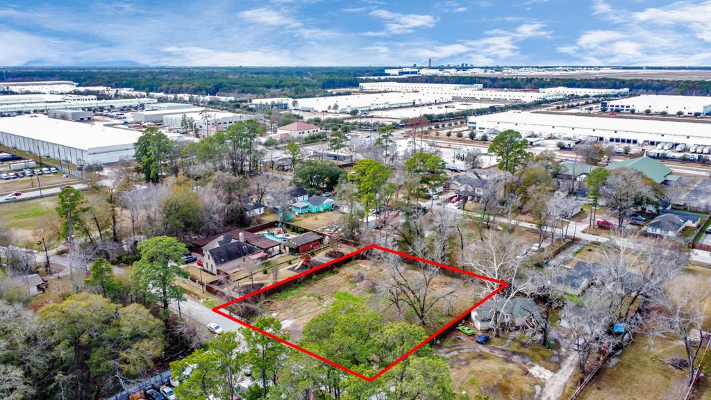 00 Carver Avenue, Houston, Texas image 3