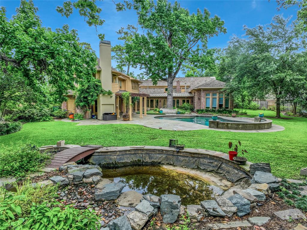 13 Robinwood Lane, Houston, Texas image 13
