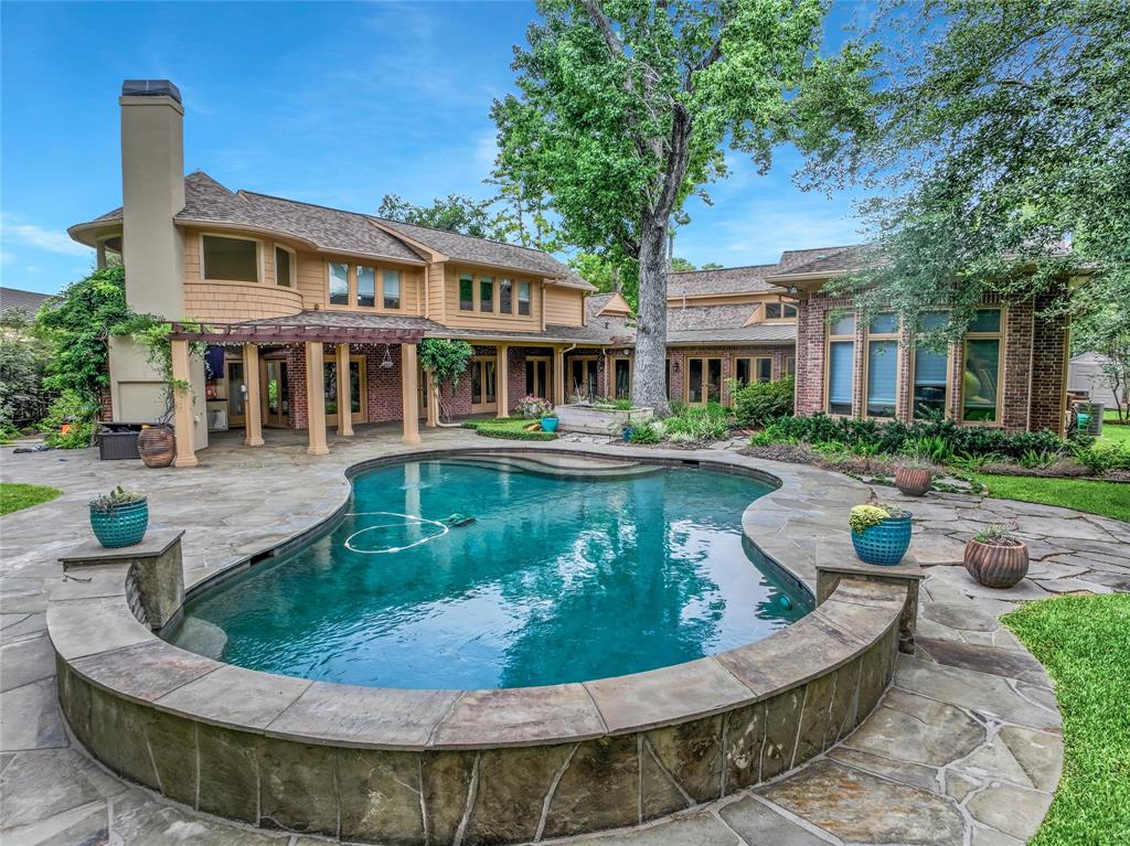 13 Robinwood Lane, Houston, Texas image 12