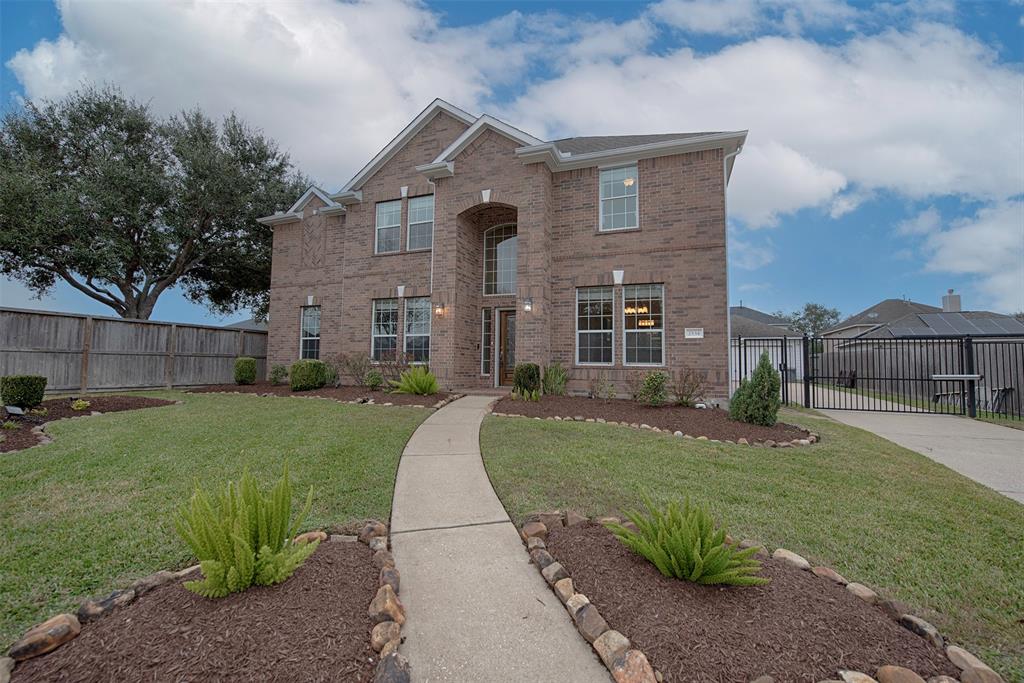 2534 Harlequin Court, League City, Texas image 2