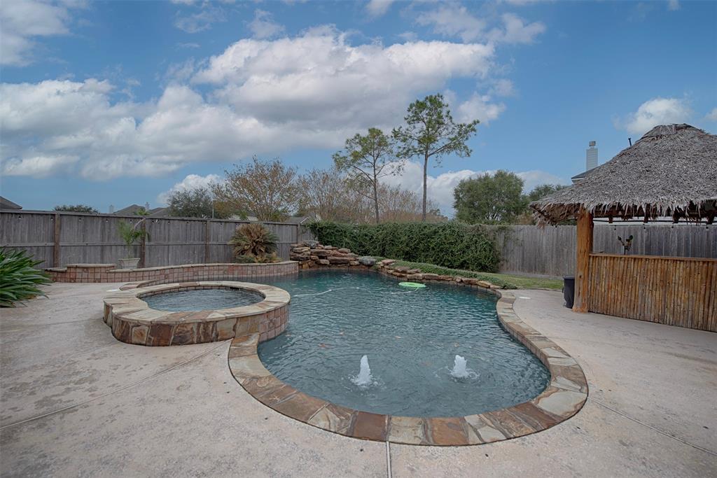 2534 Harlequin Court, League City, Texas image 45